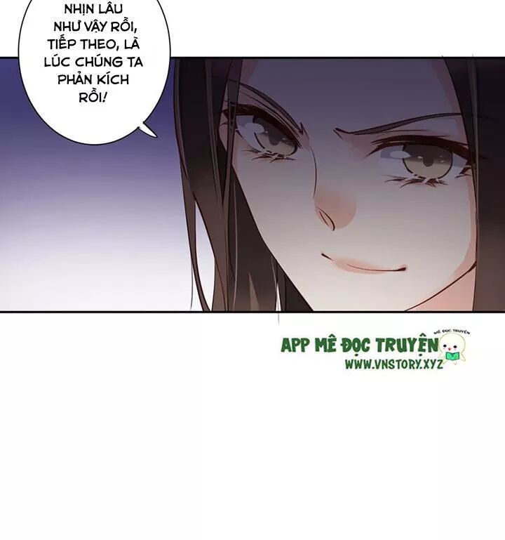 Hoàng Hậu Ương Bướng: Chapter 101