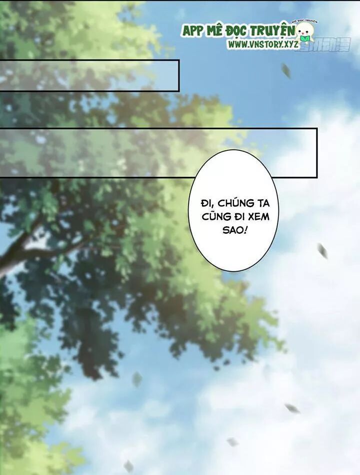 Hoàng Hậu Ương Bướng: Chapter 102