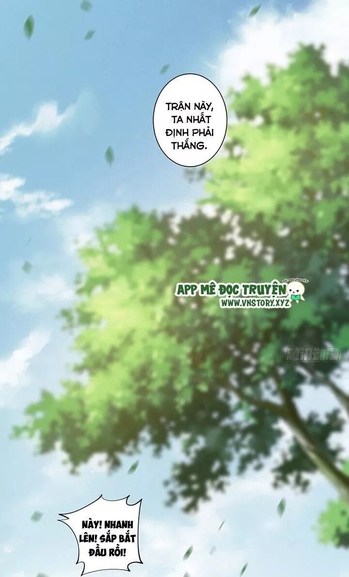Hoàng Hậu Ương Bướng: Chapter 102