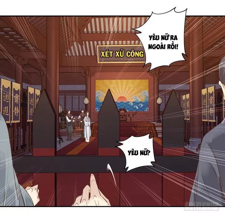 Hoàng Hậu Ương Bướng: Chapter 102