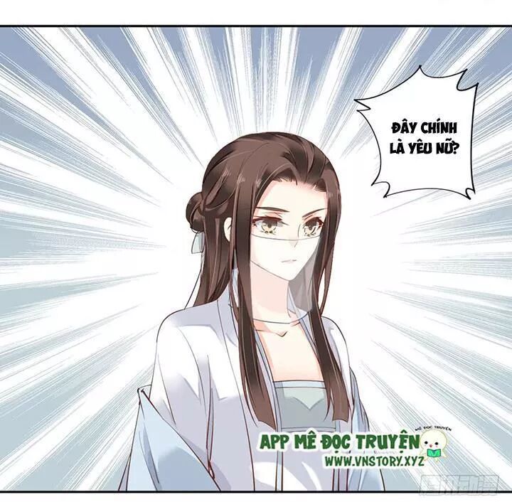 Hoàng Hậu Ương Bướng: Chapter 102
