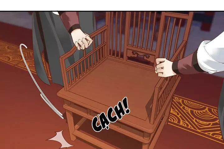 Hoàng Hậu Ương Bướng: Chapter 102