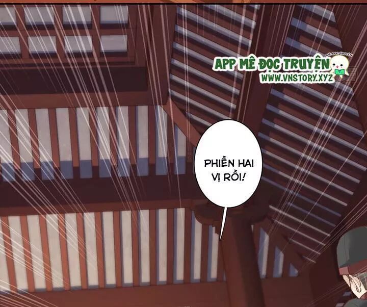 Hoàng Hậu Ương Bướng: Chapter 102
