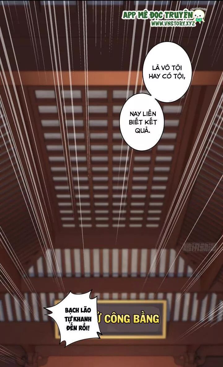 Hoàng Hậu Ương Bướng: Chapter 102