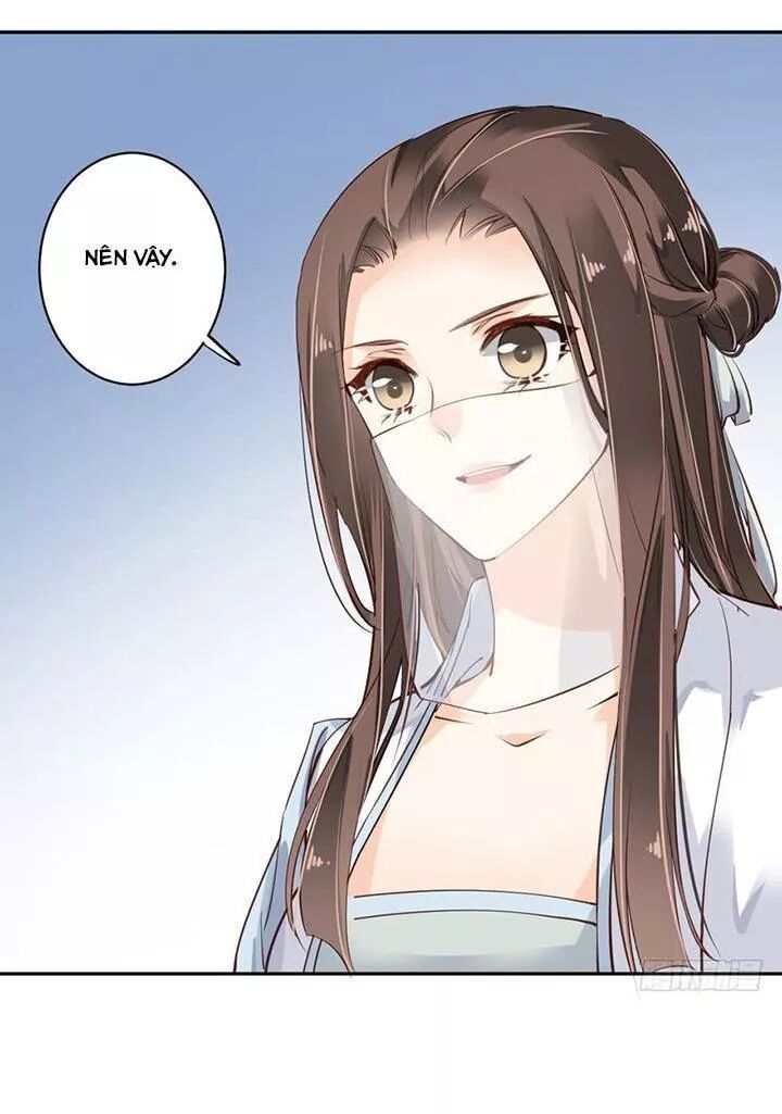Hoàng Hậu Ương Bướng: Chapter 102