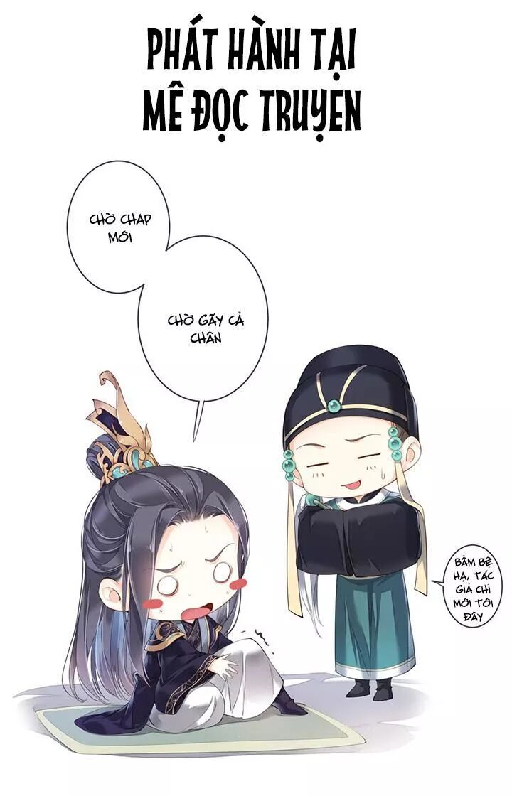 Hoàng Hậu Ương Bướng: Chapter 102