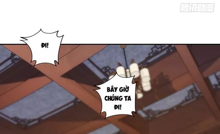 Hoàng Hậu Ương Bướng: Chapter 102