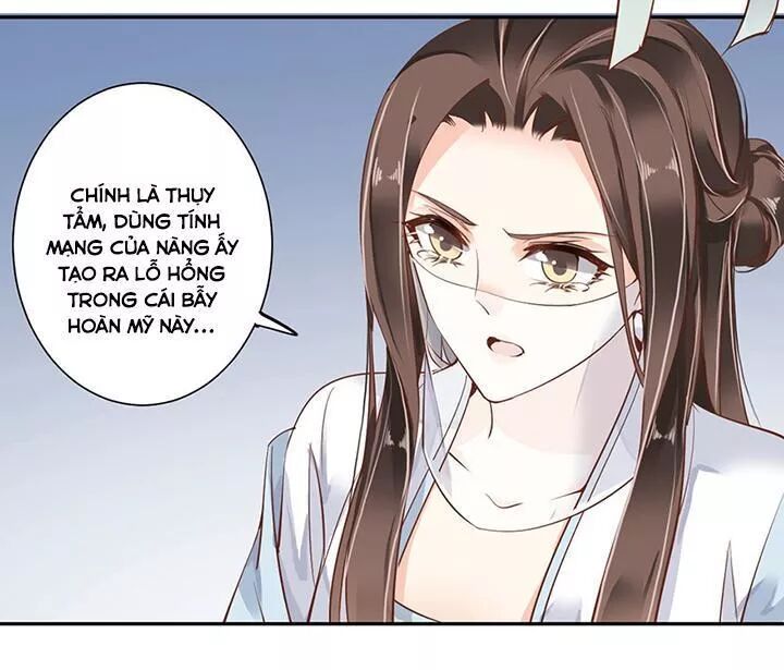 Hoàng Hậu Ương Bướng: Chapter 103