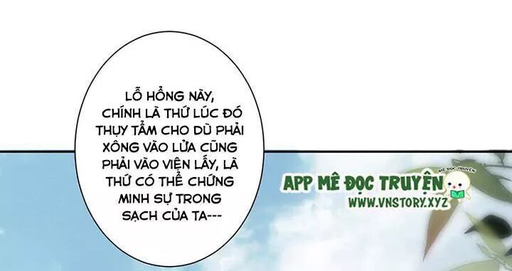 Hoàng Hậu Ương Bướng: Chapter 103