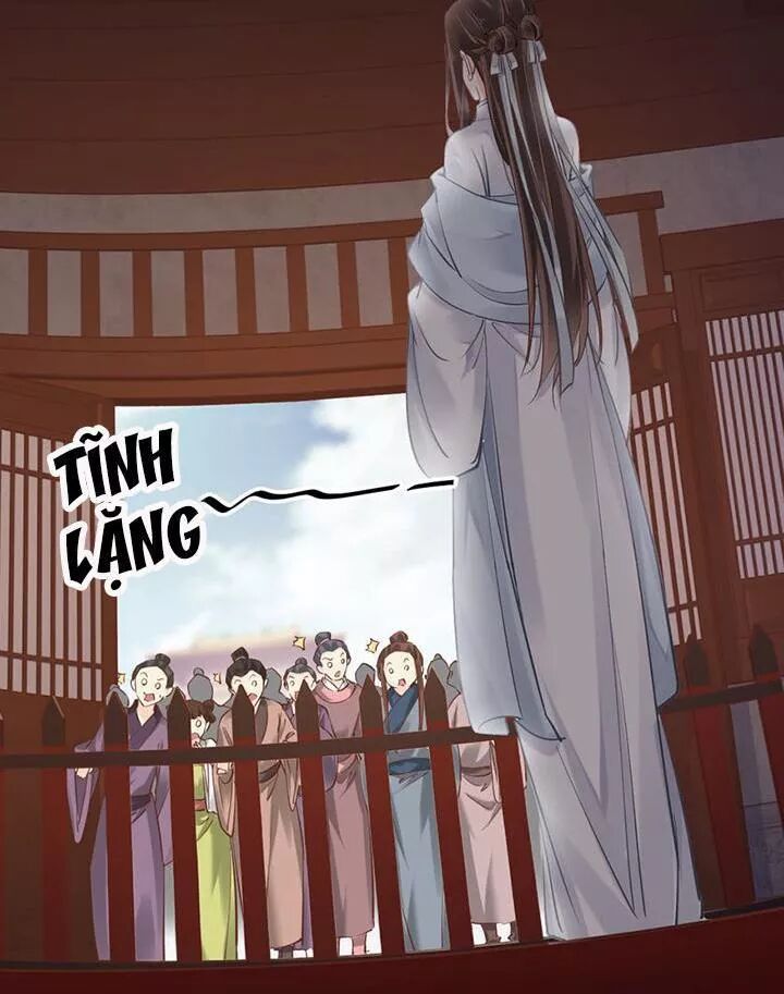 Hoàng Hậu Ương Bướng: Chapter 103