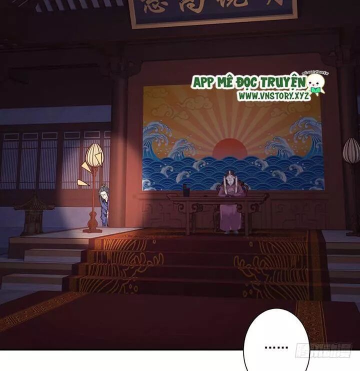 Hoàng Hậu Ương Bướng: Chapter 105