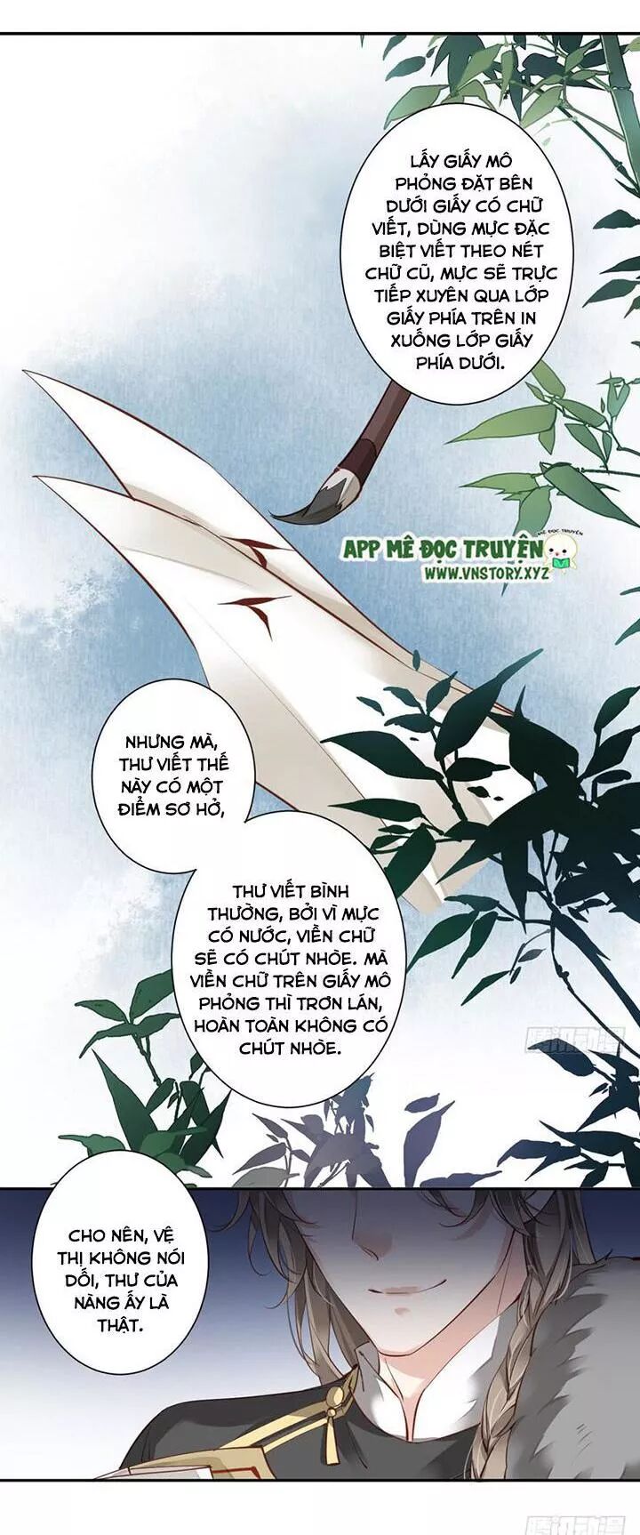 Hoàng Hậu Ương Bướng: Chapter 105