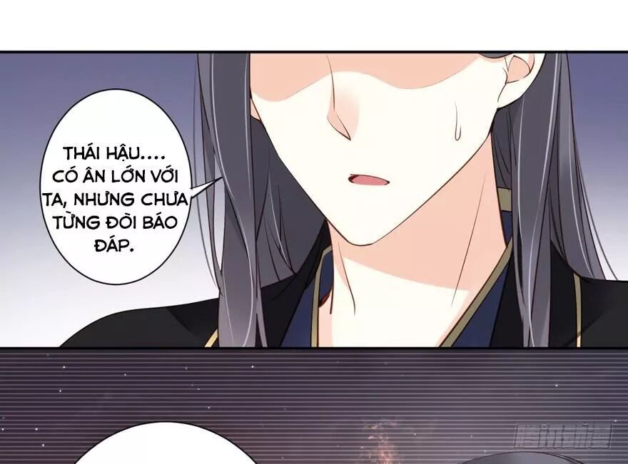Hoàng Hậu Ương Bướng: Chapter 107