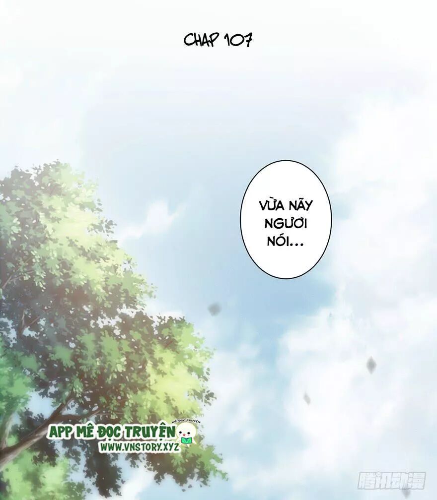 Hoàng Hậu Ương Bướng: Chapter 107