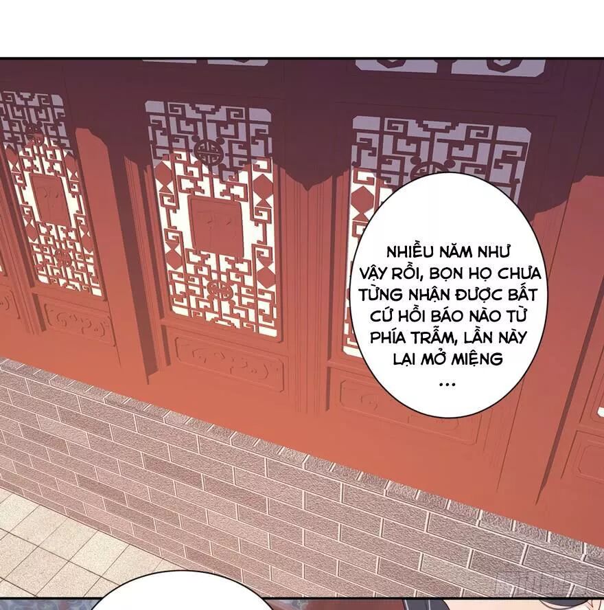Hoàng Hậu Ương Bướng: Chapter 107