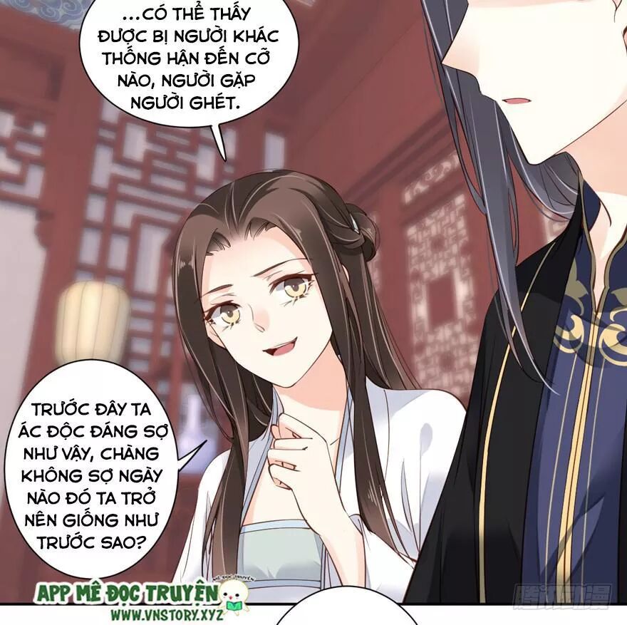 Hoàng Hậu Ương Bướng: Chapter 107
