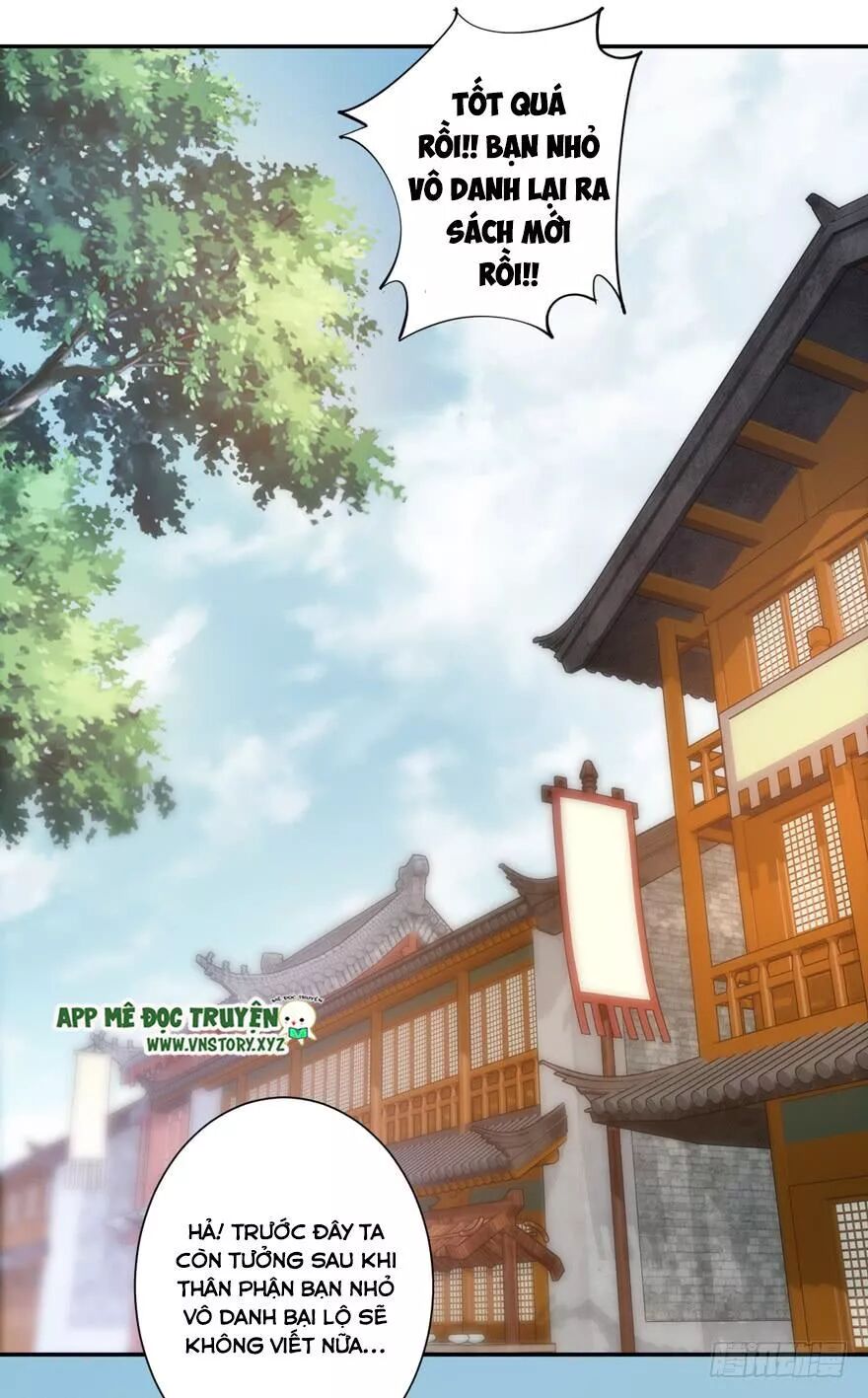 Hoàng Hậu Ương Bướng: Chapter 109