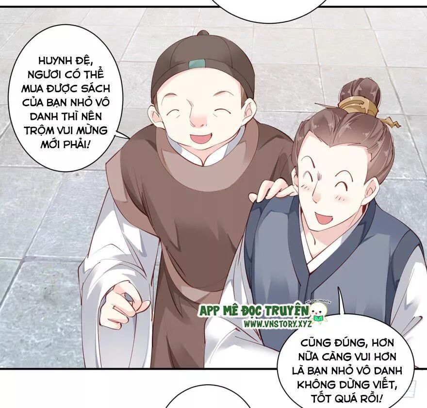 Hoàng Hậu Ương Bướng: Chapter 109
