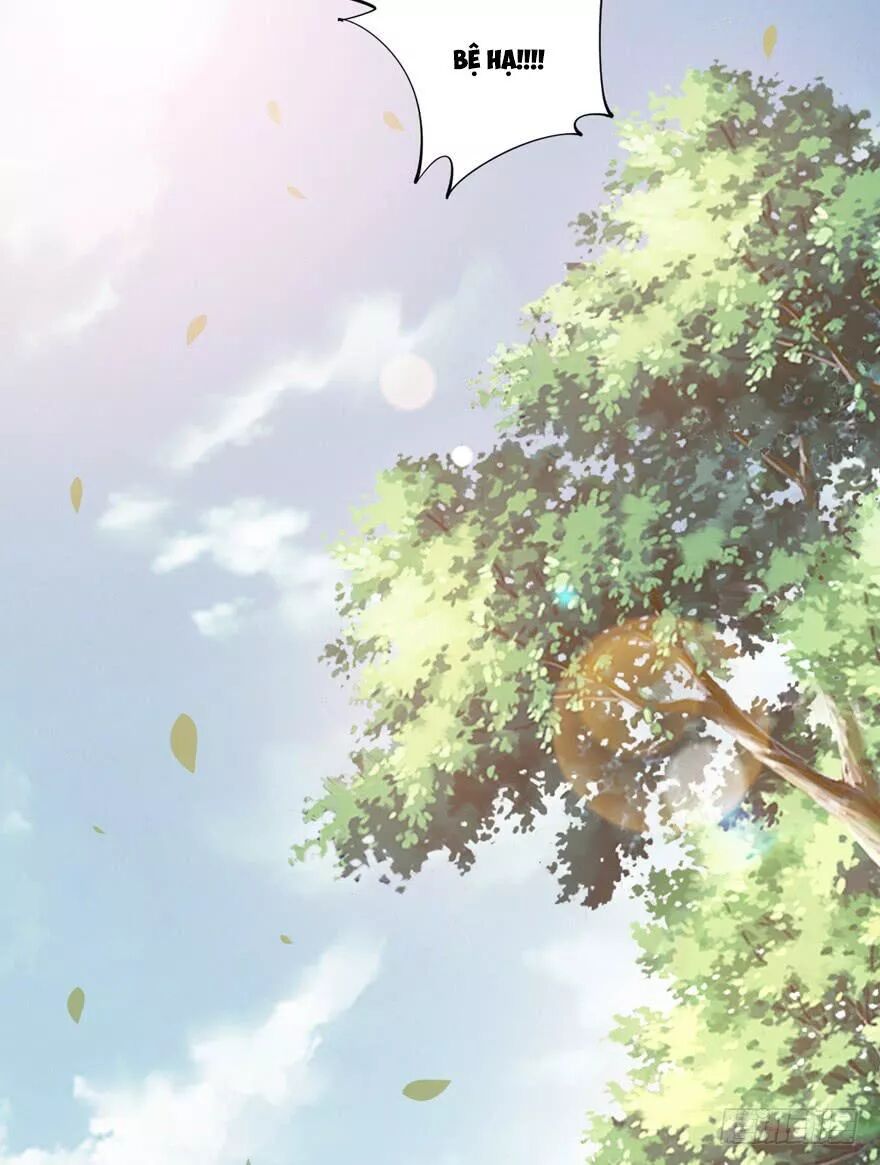 Hoàng Hậu Ương Bướng: Chapter 109