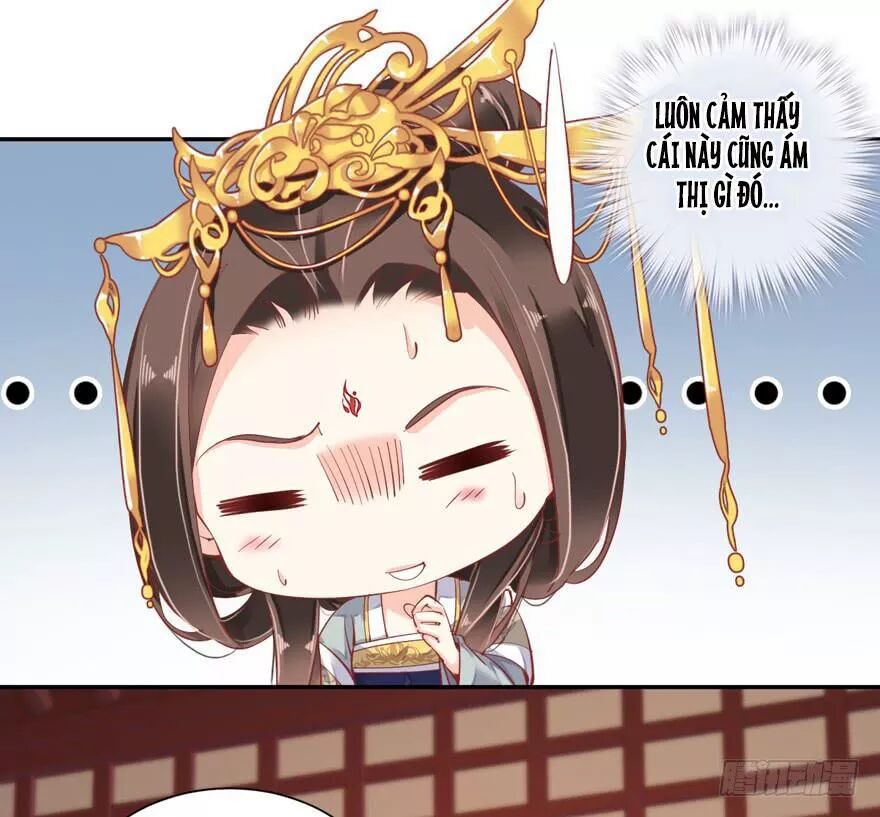 Hoàng Hậu Ương Bướng: Chapter 109