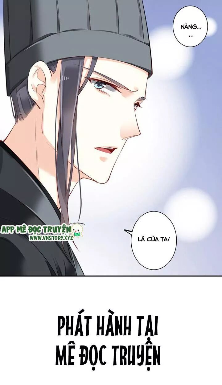 Hoàng Hậu Ương Bướng: Chapter 110