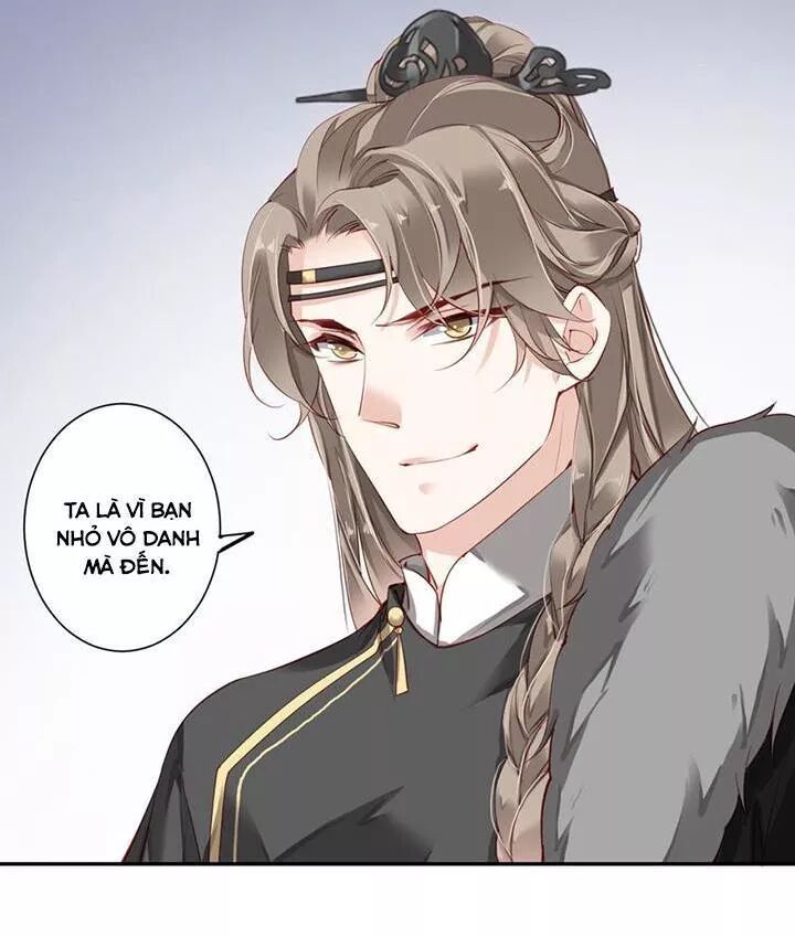 Hoàng Hậu Ương Bướng: Chapter 111