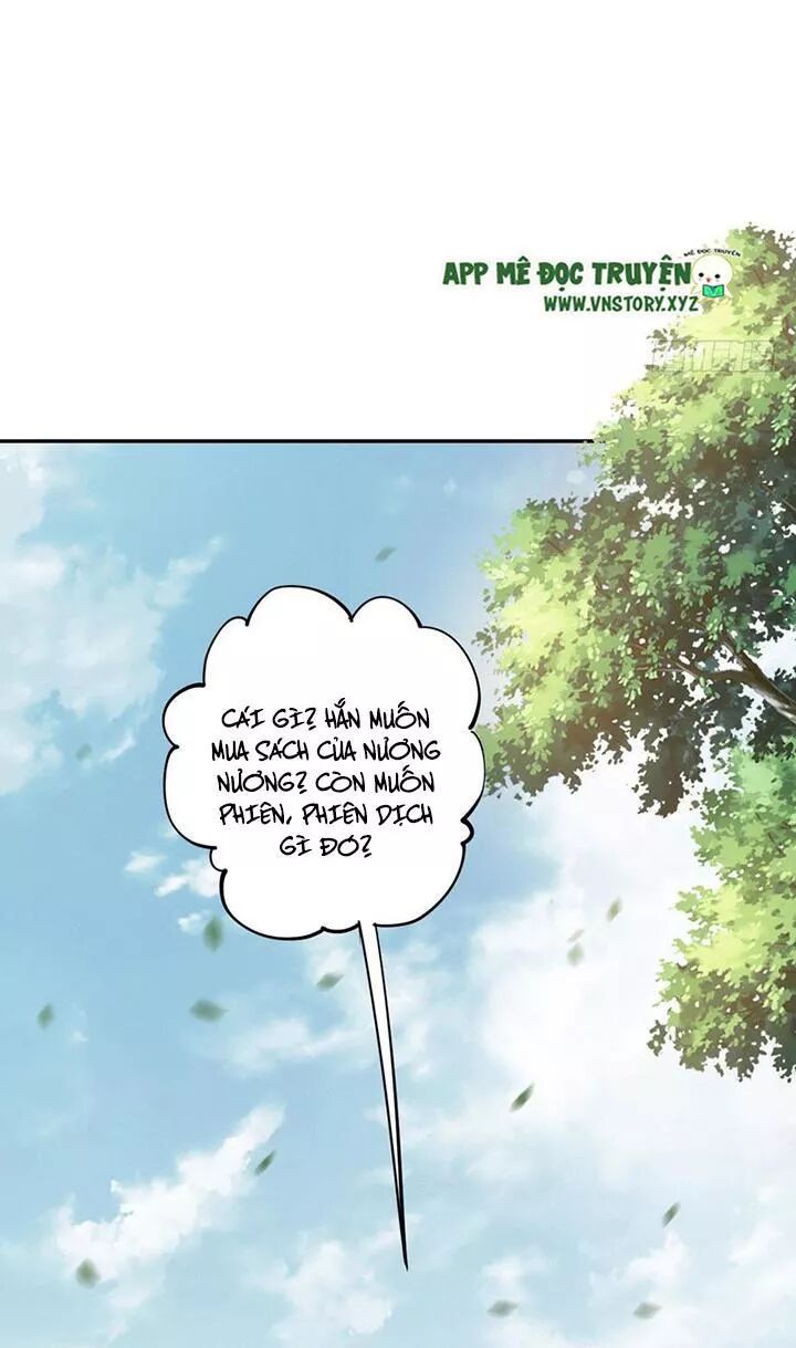 Hoàng Hậu Ương Bướng: Chapter 111