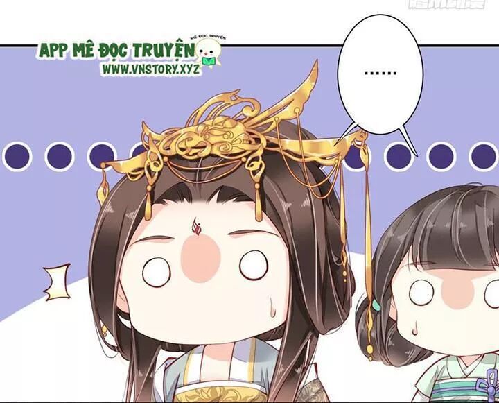 Hoàng Hậu Ương Bướng: Chapter 111
