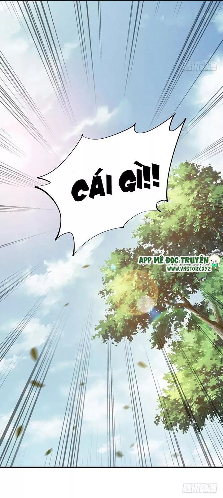 Hoàng Hậu Ương Bướng: Chapter 111