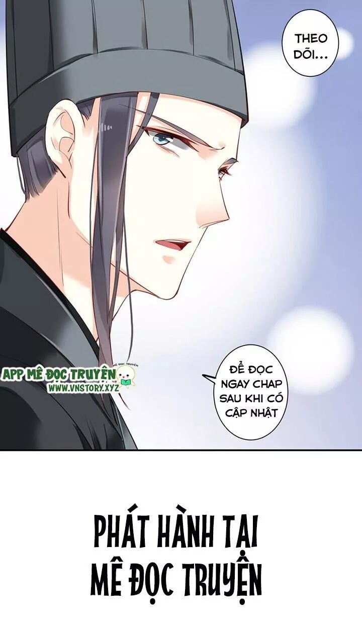 Hoàng Hậu Ương Bướng: Chapter 111