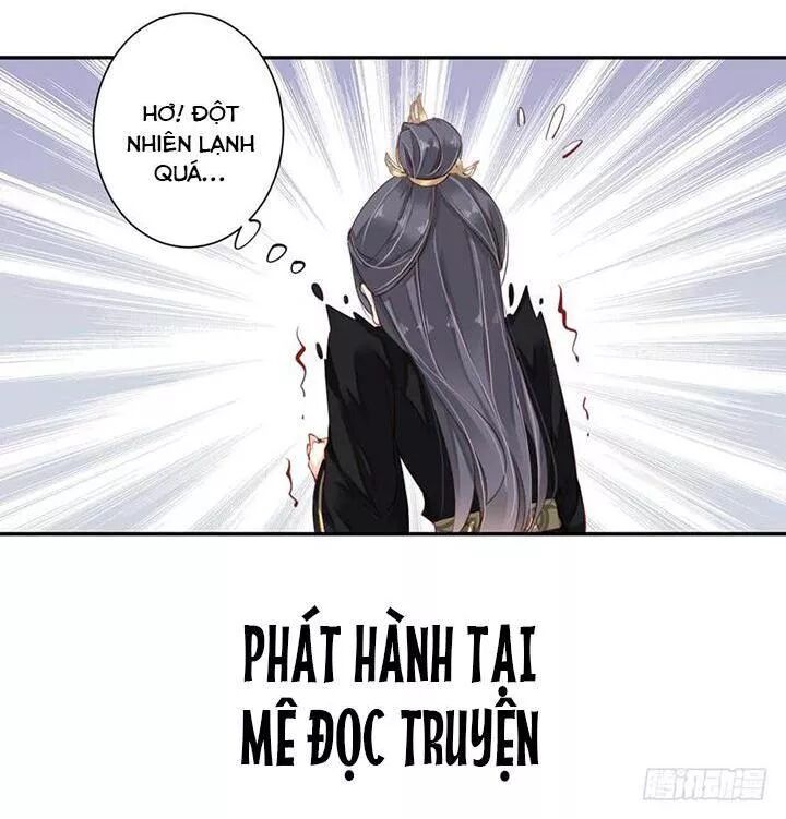 Hoàng Hậu Ương Bướng: Chapter 112