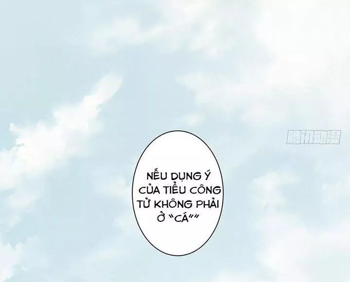 Hoàng Hậu Ương Bướng: Chapter 112