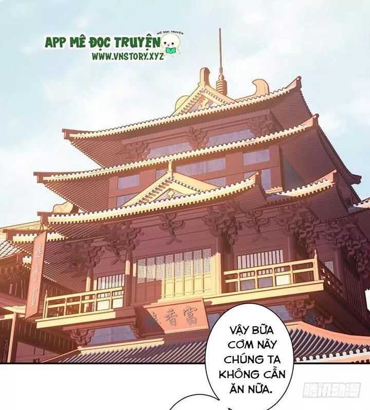 Hoàng Hậu Ương Bướng: Chapter 112