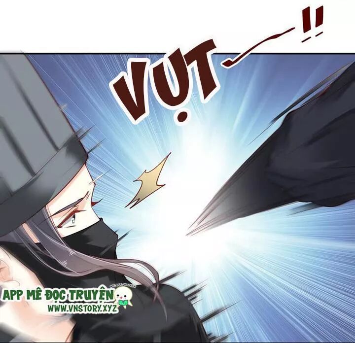 Hoàng Hậu Ương Bướng: Chapter 112