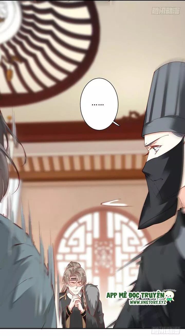 Hoàng Hậu Ương Bướng: Chapter 112
