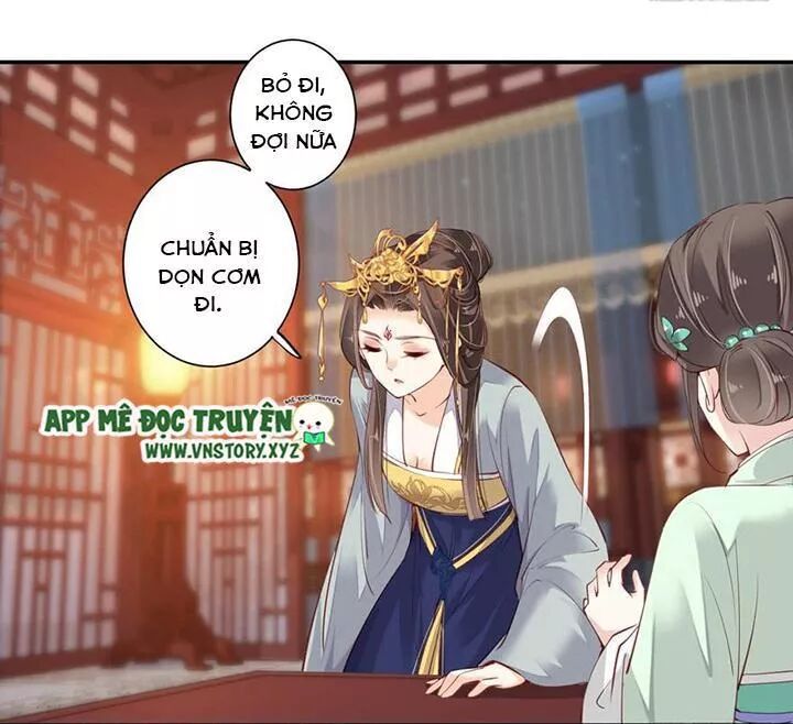 Hoàng Hậu Ương Bướng: Chapter 113