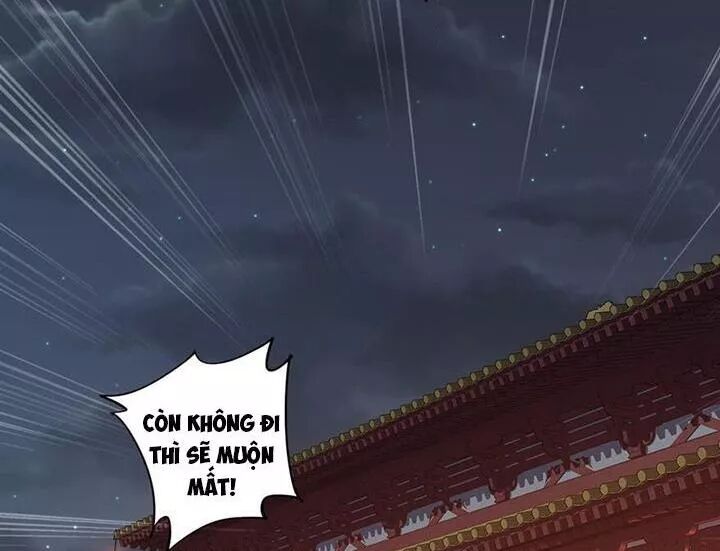 Hoàng Hậu Ương Bướng: Chapter 113