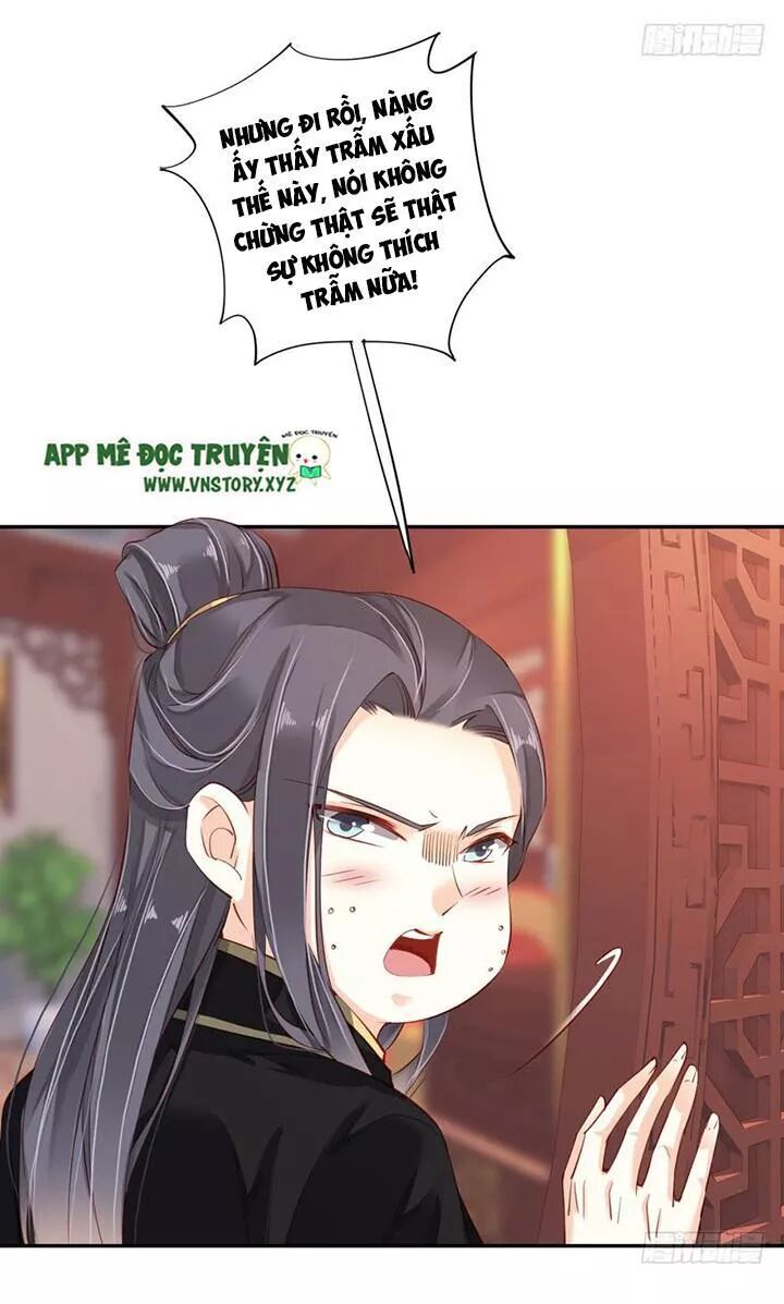 Hoàng Hậu Ương Bướng: Chapter 113