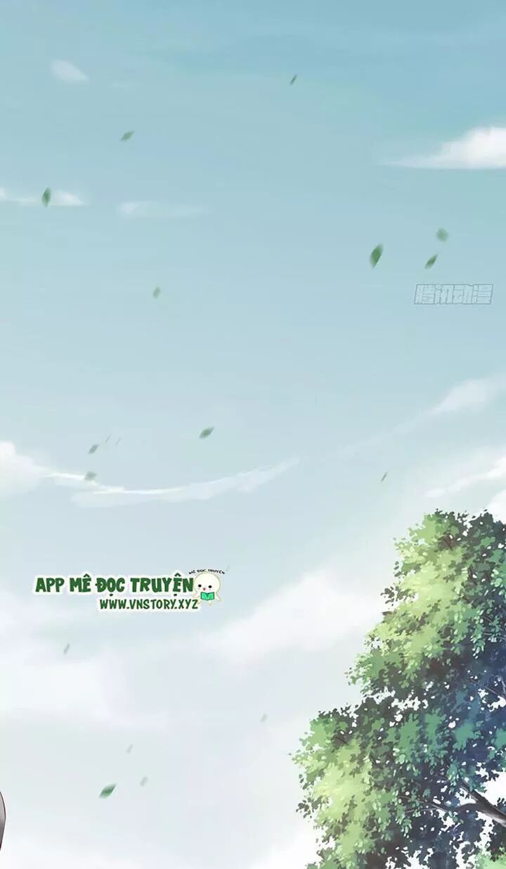 Hoàng Hậu Ương Bướng: Chapter 116