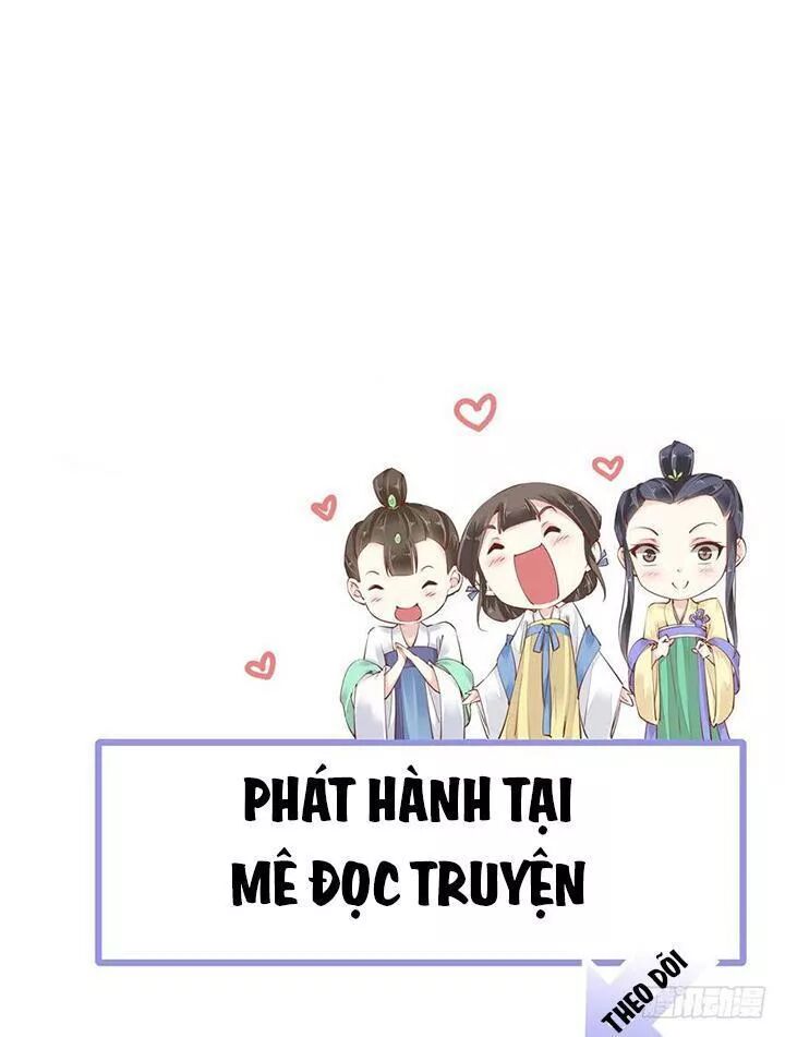 Hoàng Hậu Ương Bướng: Chapter 116