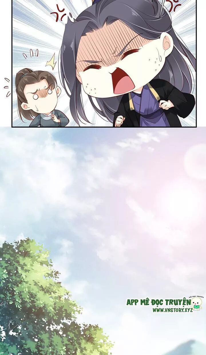 Hoàng Hậu Ương Bướng: Chapter 116