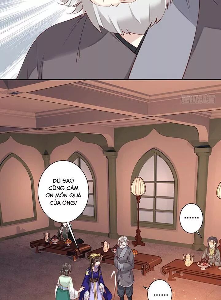 Hoàng Hậu Ương Bướng: Chapter 117