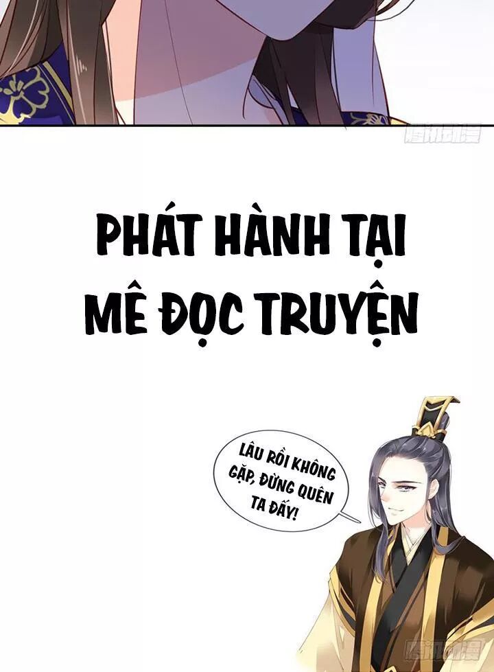 Hoàng Hậu Ương Bướng: Chapter 117