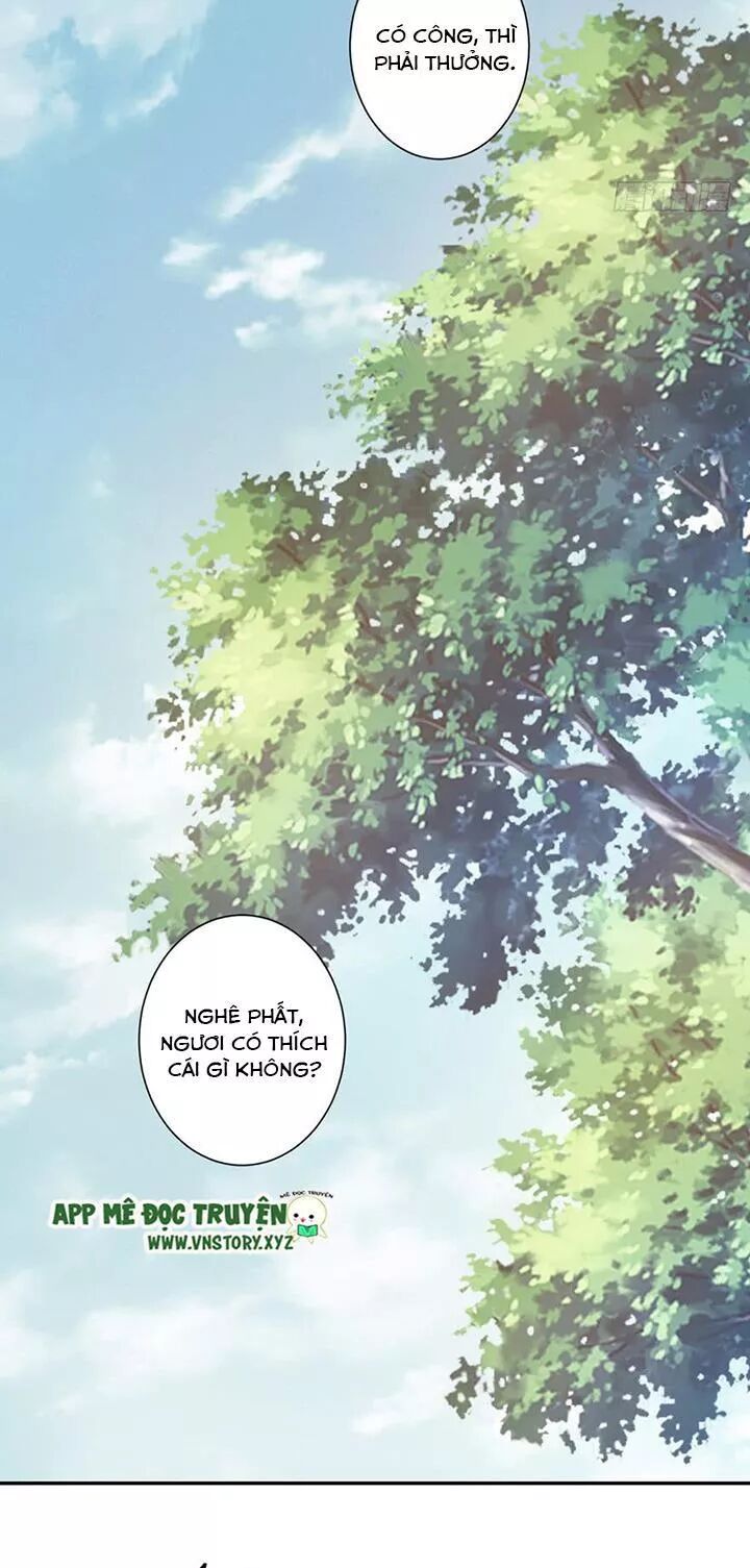 Hoàng Hậu Ương Bướng: Chapter 122