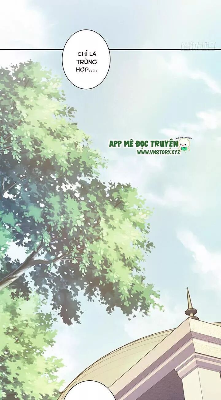 Hoàng Hậu Ương Bướng: Chapter 125