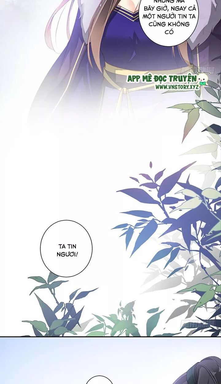 Hoàng Hậu Ương Bướng: Chapter 128