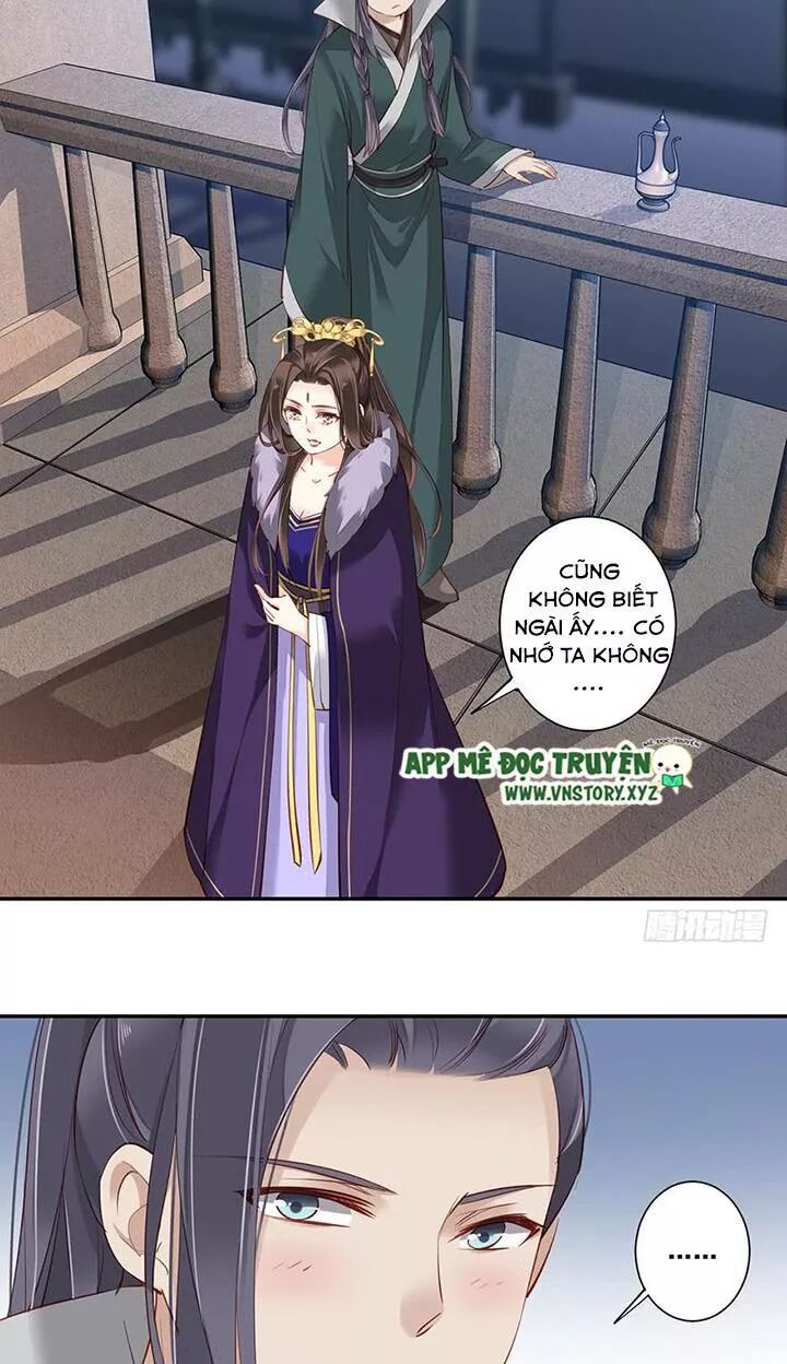 Hoàng Hậu Ương Bướng: Chapter 128
