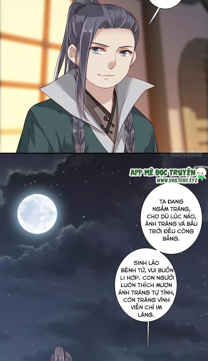 Hoàng Hậu Ương Bướng: Chapter 128