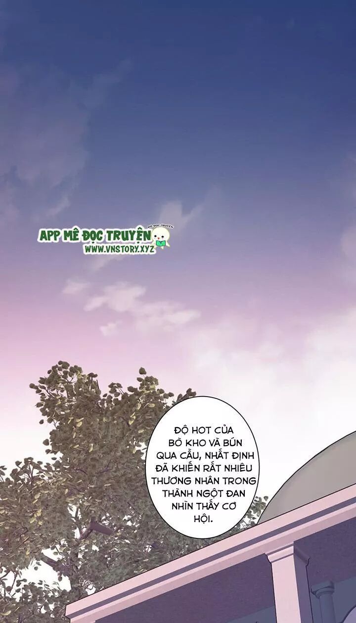 Hoàng Hậu Ương Bướng: Chapter 129