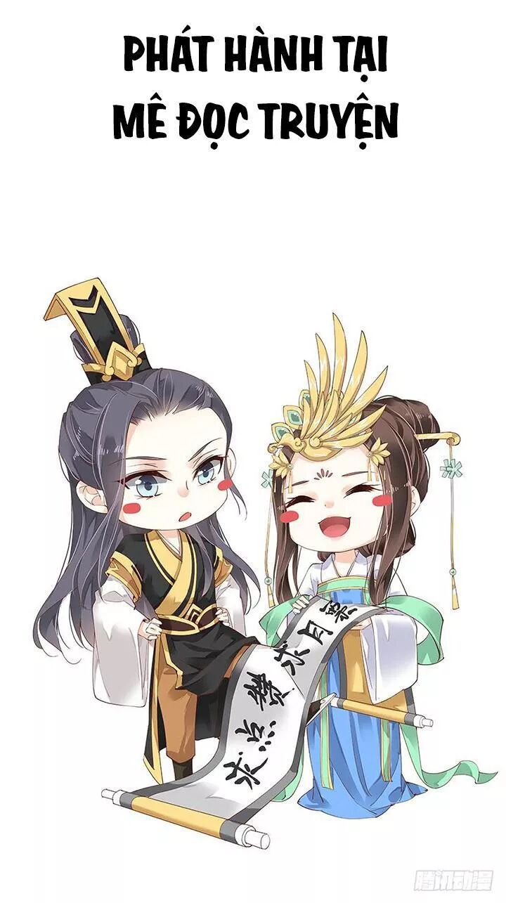 Hoàng Hậu Ương Bướng: Chapter 129